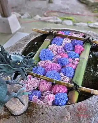 立志神社(滋賀県)