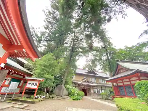 香取神宮のその他建物