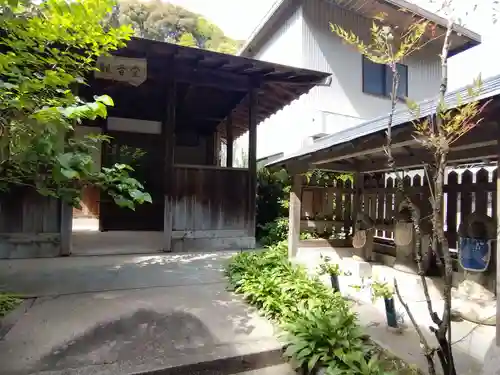 観音堂(愛知県)