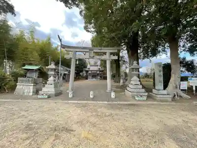 子守神社(滋賀県)