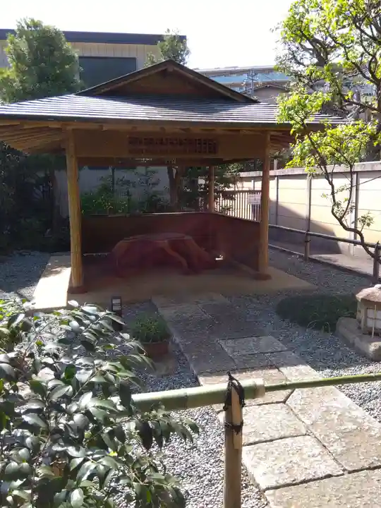 無量寺のその他建物