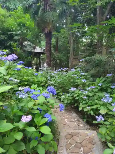 長命寺(東京都)