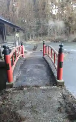 礒良神社(宮城県)