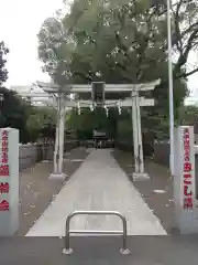 熊野神社(東京都)