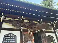 観音寺(世田谷山観音寺)(東京都)