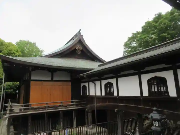 清水観音堂(東京都)