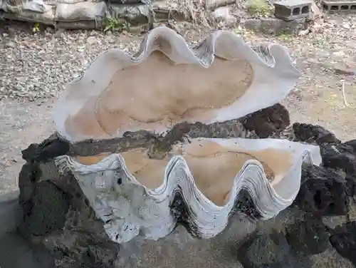 白髭神社(神奈川県)