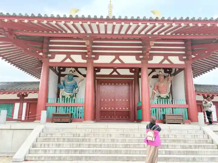 四天王寺(大阪府)