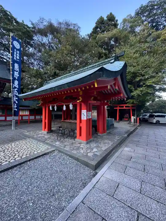 熊野速玉大社(和歌山県)