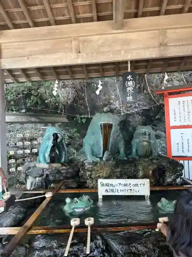 二見興玉神社(三重県)