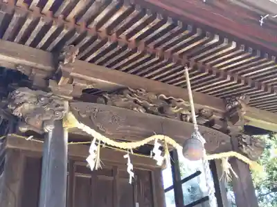 越智神社(福井県)
