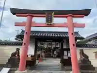 御霊神社(奈良県)