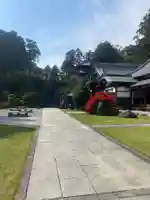 養命寺(愛知県)