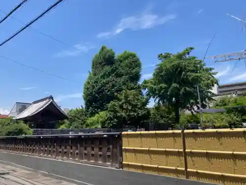 寶安寺（宝安寺）(神奈川県)
