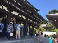 長谷寺の建物その他