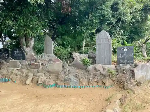 金山神社(千葉県)
