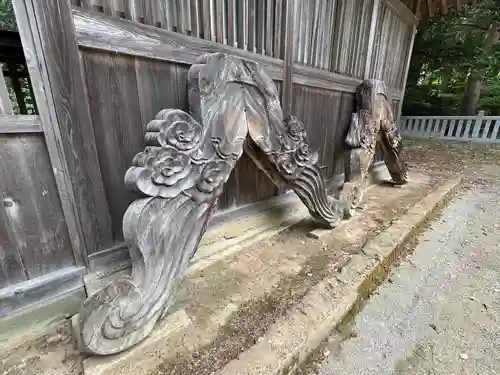 水若酢神社(島根県)