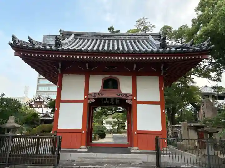 海清寺(兵庫県)