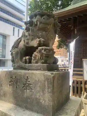阿邪訶根神社(福島県)