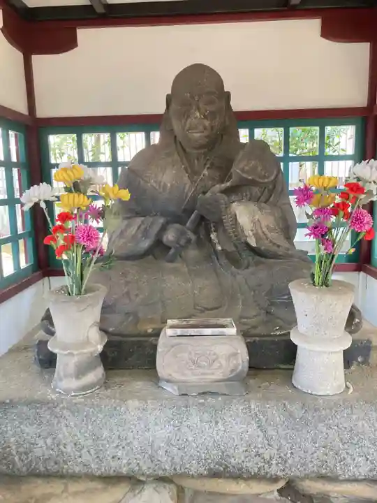 寛永寺(根本中堂)(東京都)
