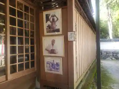 菅原神社のその他建物