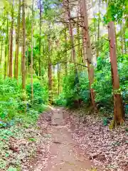 鹿島神社(茨城県)