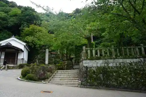 伊奈波神社のその他建物