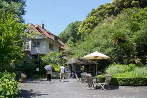 浄妙寺の景色