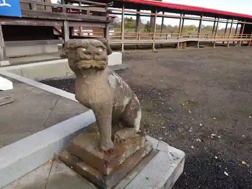 熊野神社(宮城県)