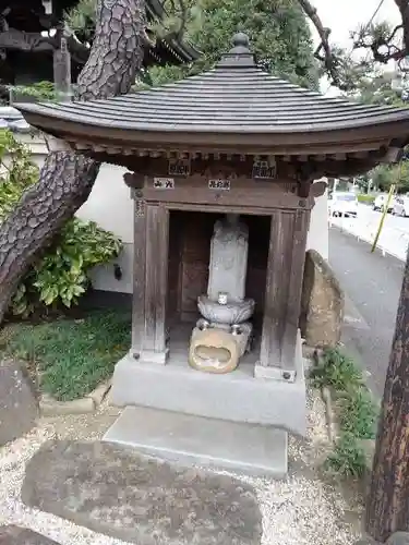 阿彌陀寺の末社・摂社