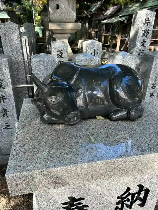 物部神社(愛知県)