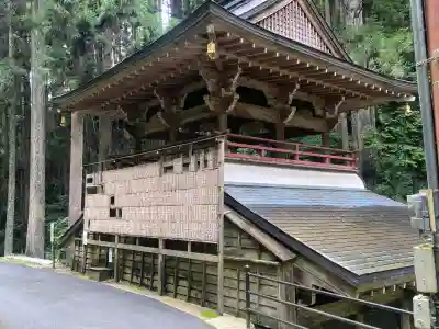 脳天大神龍王院(奈良県)