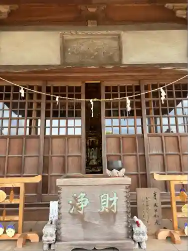 歓喜院(兵庫県)