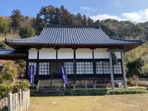 清浄光寺(大分県)