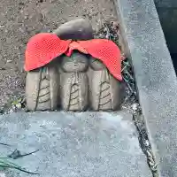 稲荷神社(埼玉県)