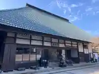 報恩寺(大分県)