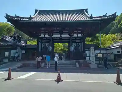 石山寺(滋賀県)