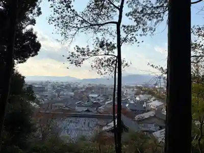 金福寺(京都府)