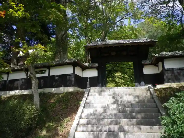 西念寺のその他建物