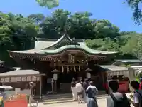 江島神社(神奈川県)