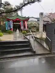 蓮光院 初馬寺の建物その他