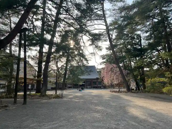 毛越寺のその他建物