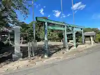春日神社(岐阜県)