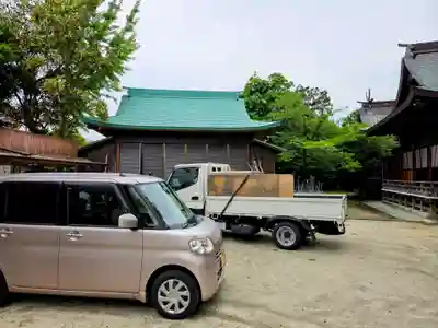 日枝神社(佐賀県)