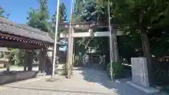 西宮神社(岐阜県)