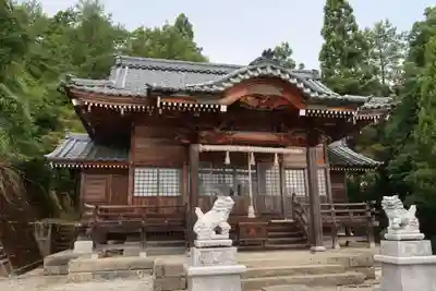 朝日観音 福通寺(福井県)