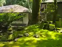 赤山宮(滋賀県)