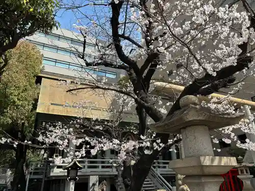 白神社(広島県)