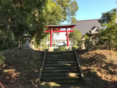 松尾神社のその他建物