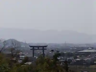  久延彦神社(奈良県)